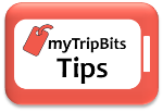 myTripBits.com Tips