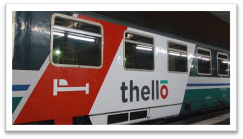 thello train