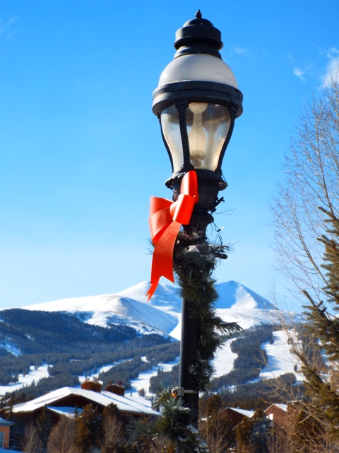 Breckenridge Colorodo myTripBits.com Breckenridge Colorodo