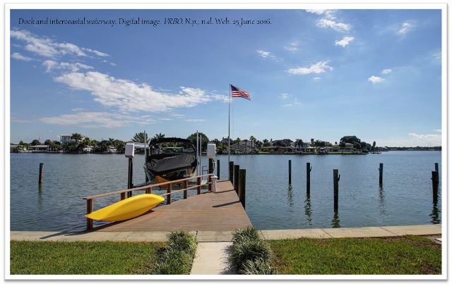 the Cove at Indian Rocks Beach Review the Cove at Indian Rocks Beach Review