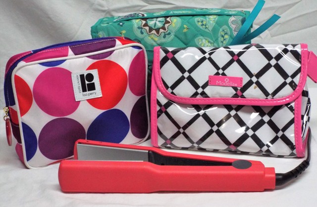 Go Bags Go Bags