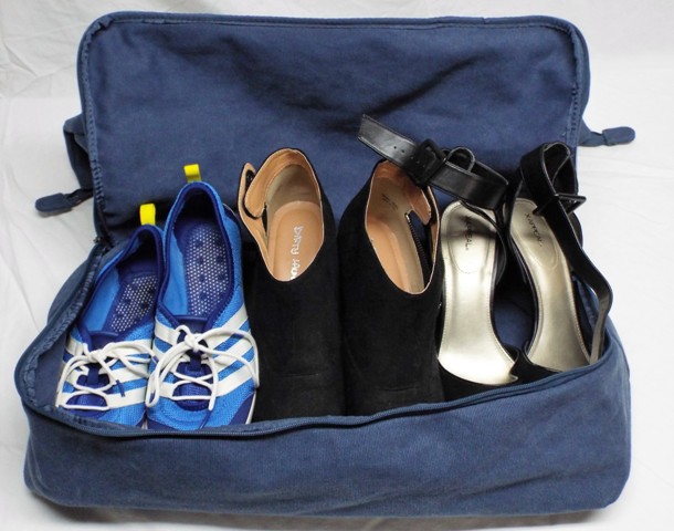 Lo And Sons Catalina Bag myTripBits.com stress free packing