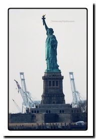 Our Lady Liberty