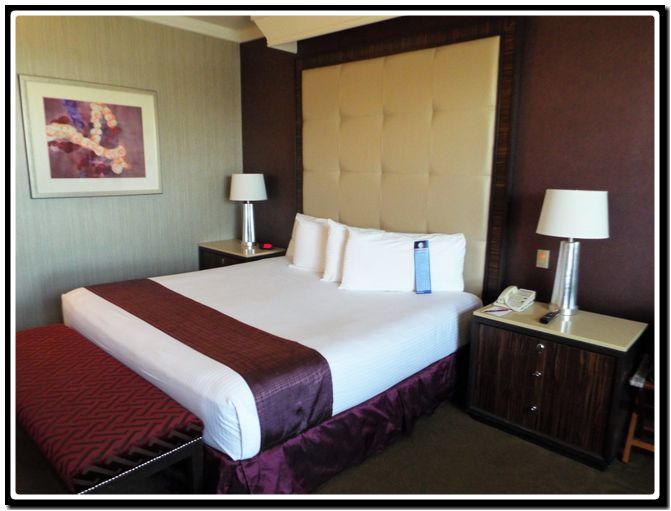Samstown Hotel Casino Review myTripBits.com Samstown Hotel Casino Review