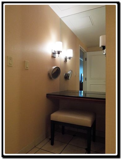 Sams Town Hotel Review myTripBits.com Sams Town Hotel Review