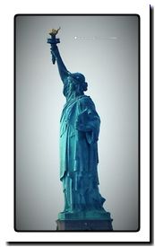 Statue of Liberty